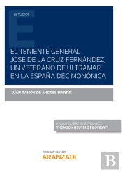 Teniente General Jose De La Cruz Un Veterano De Ultramar En