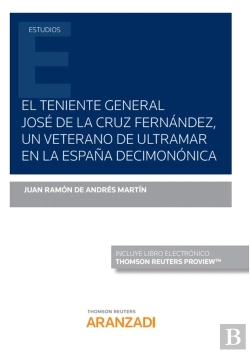 Bertrand.pt - Teniente General Jose De La Cruz Un Veterano De Ultramar En