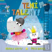 Tenim Talent!
