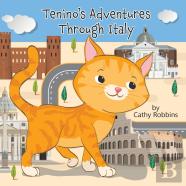 Tenino'S Adventure Through Italy