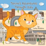 Tenino'S Adventure Through Italy