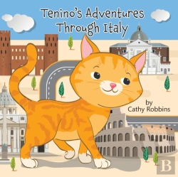 Bertrand.pt - Tenino'S Adventure Through Italy