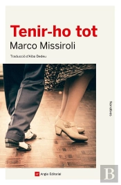 Tenir-Ho Tot