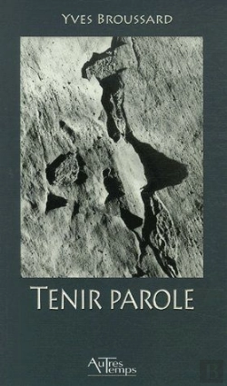 Bertrand.pt - Tenir Parole