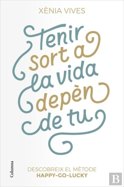 Bertrand.pt - Tenir Sort A La Vida Depèn De Tu