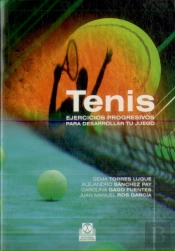 Tenis. Ejercicios Progresivos