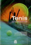 Tenis. Ejercicios Progresivos