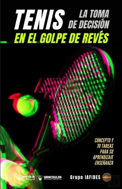 Bertrand.pt - Tenis La Toma De Decision En El Golpe De Reves