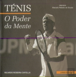 Bertrand.pt - Ténis - O Poder da Mente