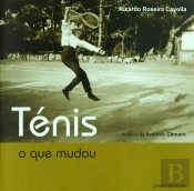 Ténis - O Que Mudou