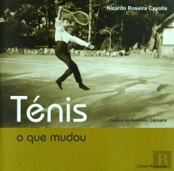 Bertrand.pt - Ténis - O Que Mudou