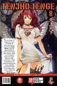 Tenjho Tenge - Volume 8