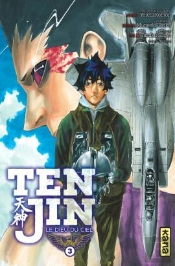 Tenjin 3