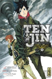 Tenjin, Tome 6