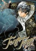Tenjo Tenge (Full Contact Edition 2-In-1), Vol. 10