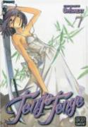 Tenjo Tenge (Full Contact Edition 2-In-1), Vol. 7