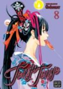 Tenjo Tenge (Full Contact Edition 2-In-1), Vol. 8