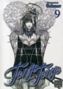 Tenjo Tenge (Full Contact Edition 2-In-1), Vol. 9