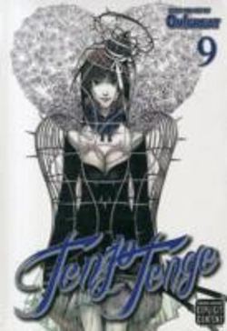 Bertrand.pt - Tenjo Tenge (Full Contact Edition 2-In-1), Vol. 9