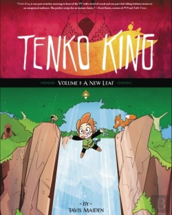 Bertrand.pt - Tenko King Volume 1