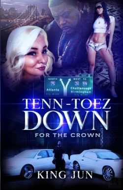 Bertrand.pt - Tenn Toez Down ...For The Crown