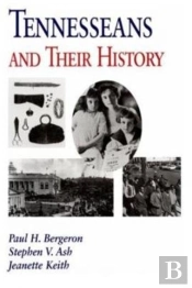 Tennesseans & Their History