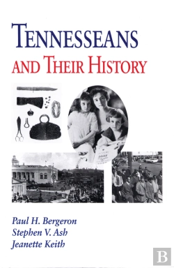 Bertrand.pt - Tennesseans & Their History