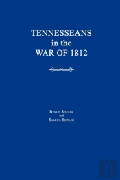Tennesseans In The War Of 1812