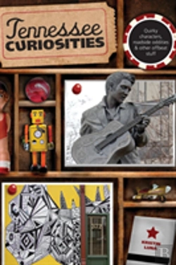 Bertrand.pt - Tennessee Curiosities