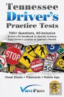 Tennessee Driver'S Practice Tests