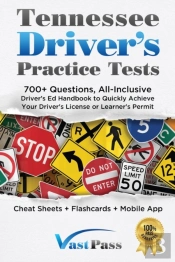 Tennessee Driver'S Practice Tests