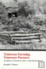 Tennessee Farming Tennessee Farmers