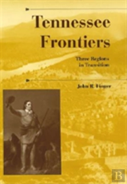 Bertrand.pt - Tennessee Frontiers