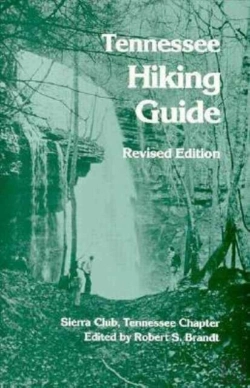 Bertrand.pt - Tennessee Hiking Guide