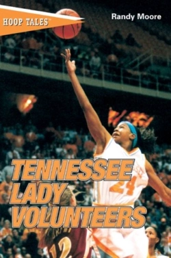 Bertrand.pt - Tennessee Lady Volunteers