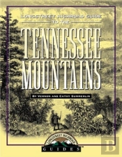 Tennessee Mountains Lhgt