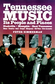 Tennessee Music
