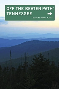 Bertrand.pt - Tennessee Off The Beaten Path