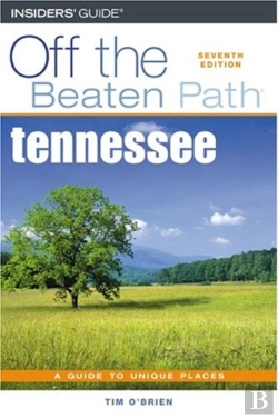 Bertrand.pt - Tennessee Off The Beaten Path