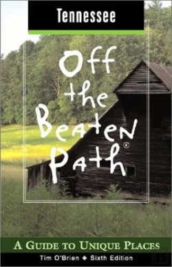 Bertrand.pt - Tennessee Off The Beaten Path