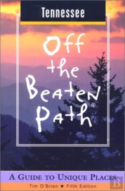 Bertrand.pt - Tennessee Off The Beaten Path