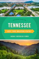 Tennessee Off The Beaten Pathâ®