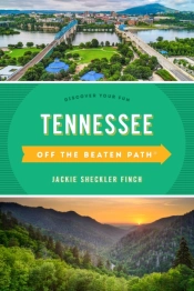 Tennessee Off The Beaten Pathâ®