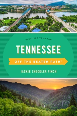 Bertrand.pt - Tennessee Off The Beaten Pathâ®