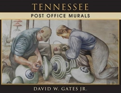 Bertrand.pt - Tennessee Post Office Murals