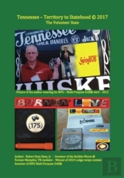 Tennessee - Territory To Statehood: The