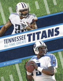 Bertrand.pt - Tennessee Titans All-Time Greats