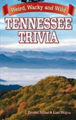 Bertrand.pt - Tennessee Trivia