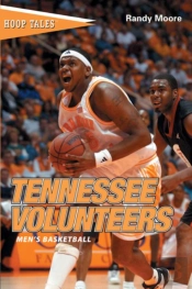 Tennessee Volunteers Men'S Basketball