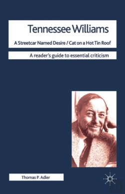 Bertrand.pt - Tennessee Williams - A Streetcar Named Desire/Cat On A Hot Tin Roof